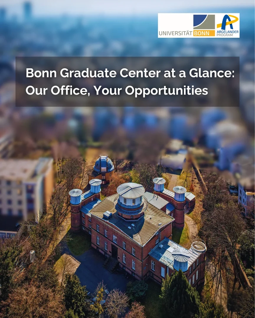 BGZ at a Glance: Our Office, Your Opportunities