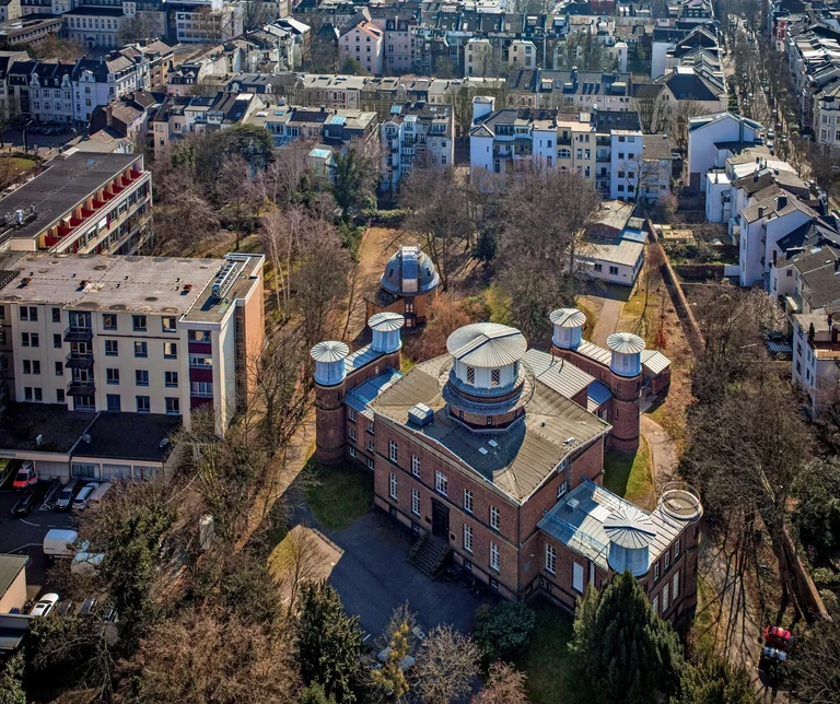Bonner Graduiertenzentrum