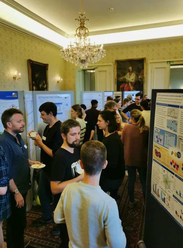 TRA Matter Networking Symposium 2024 3