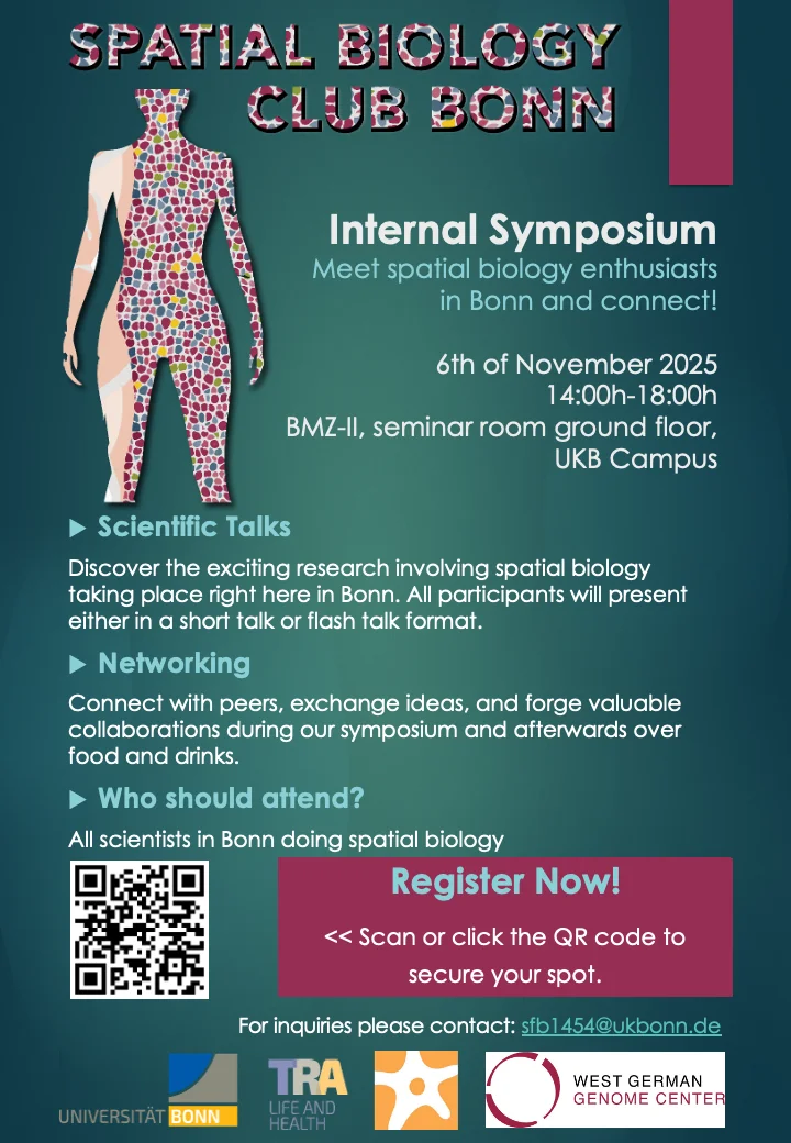 Ankündigung Symposium