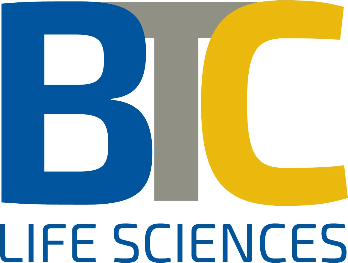 Logo Bonn Technology Campus