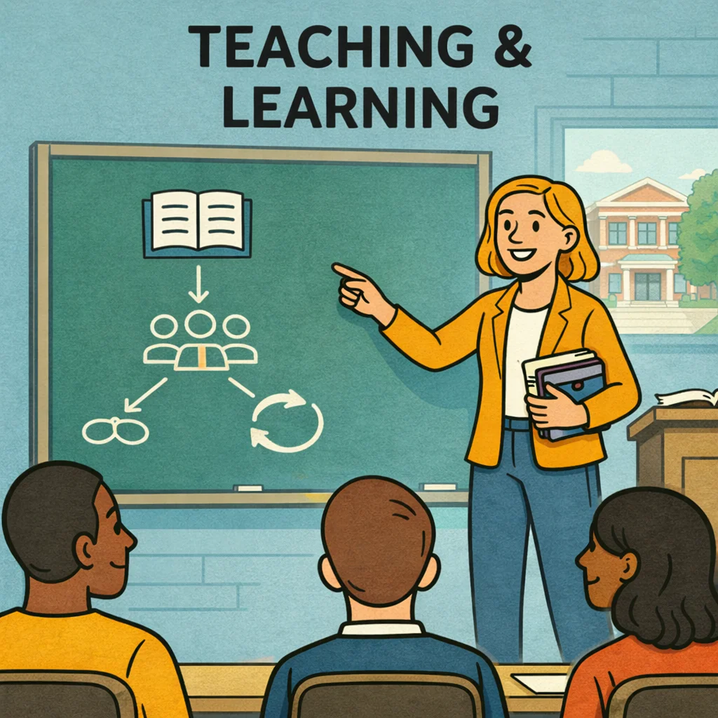 Teaching_Learning_Comic