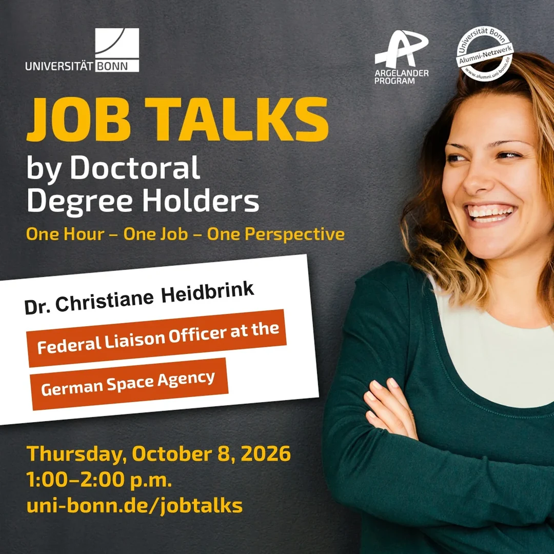 Job Talks DEI Management