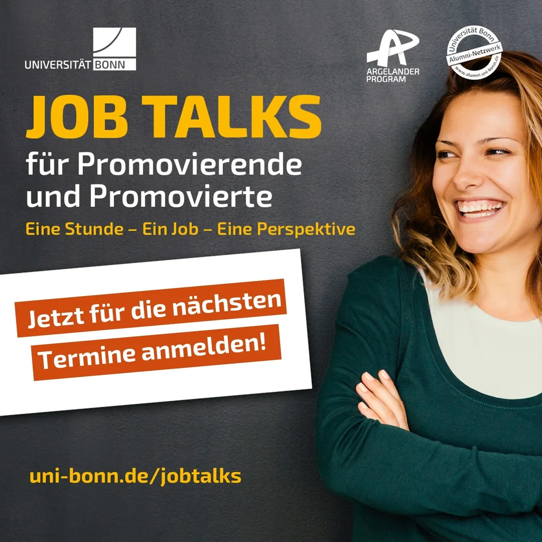 Job Talks