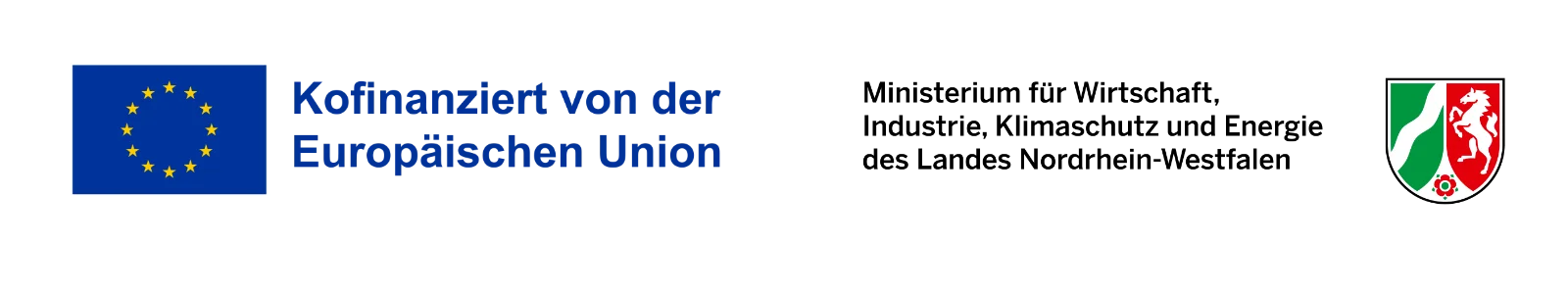 Kombi-Logo EFRE EU MWIKE