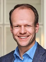 Hans-Martin von Gaudecker