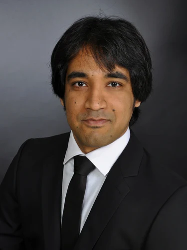 Muhammad Muniruzzaman