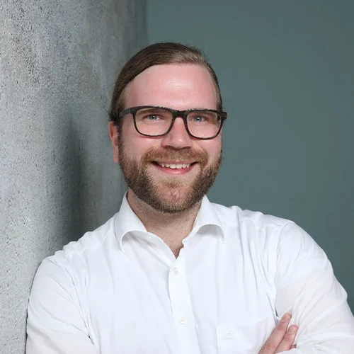 Simon Merkt