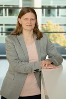 Tatjana Tchumatchenko