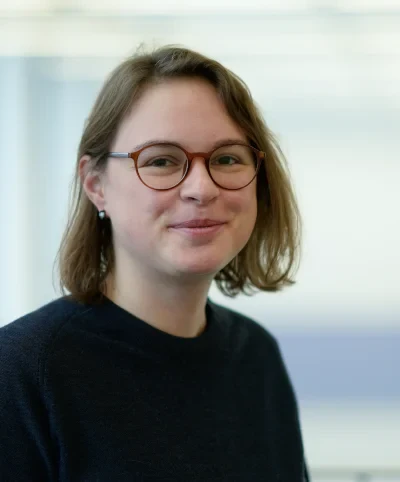 Zorah Lähner