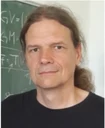 Avatar Prof. Dr. Christoph Hanhart