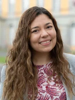 Ana Ivonne Vazquez-Armendariz