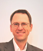 Holger Fröhlich
