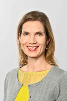 Ilona Grunwald Kadow