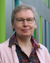 Avatar Prof. Dr. Irmgard Förster