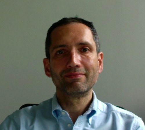 Paolo Salomoni