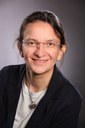 Avatar Prof. Dr. Verena Hörr