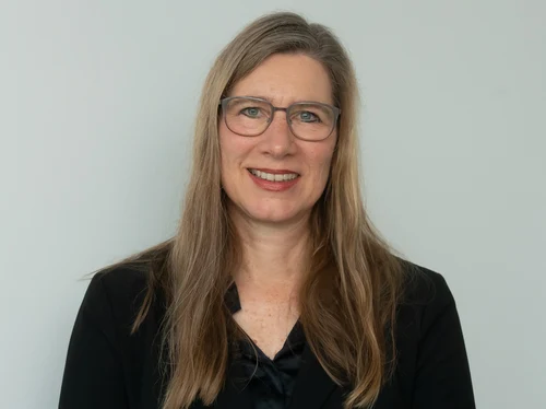 Birgit Mersmann
