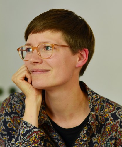 Elisabeth Kirndörfer