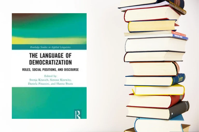 Kranich, S., Bruns, H., and Sabra, R. The impact of social roles on pragmatic conventions: Recent change in American English as effect of democratization. In: S. Kranich et al. (eds.), 2025.