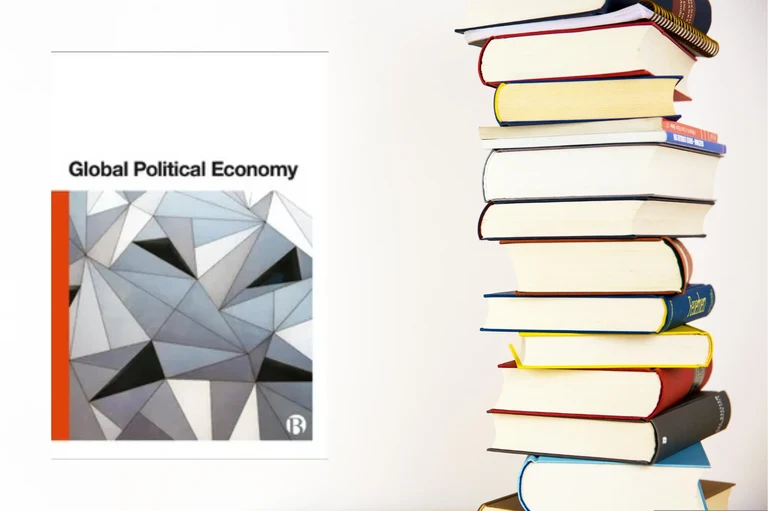 Mayer, Maximilian, and Philip J. Nock. Digital fragmentations, technological sovereignty and new perspectives on the global digital political economy. Global political economy 4.1 (2025) 2-13.