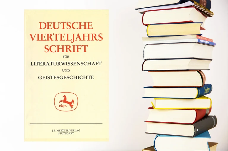 Sabine Mainberger: Kunst, Macht, Agonismus. Auf der Suche nach einer Gabentheorie der Kunst bei Plinius dem Älteren, in: Deutsche Vierteljahrsschrift für Literaturwissenschaft und Geistesgeschichte, OA, 6. Nov. 2023 (Printversion 2024).