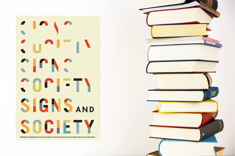 Schneider, B. & Heyd, T. (eds.) (2024). Posthumanist Sociolinguistics (Special Issue). Signs and Society, 12(1).