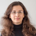 Avatar Prof. Dr. Elena Demidova
