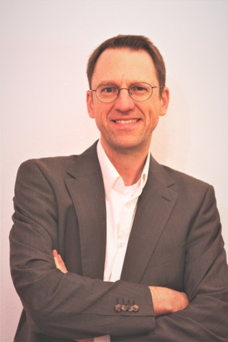 Holger Fröhlich