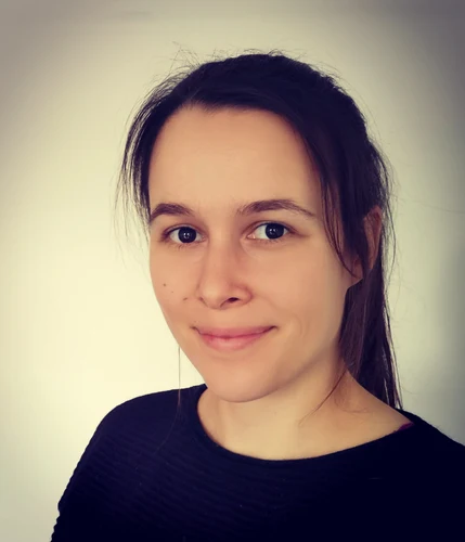 Maria Mircea — Universität Bonn