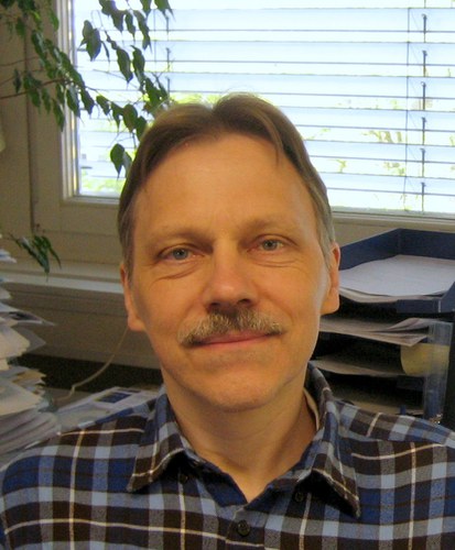Ulf Meißner