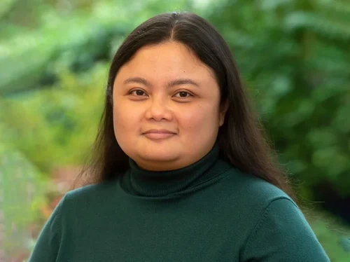 Christine Mae Sarito, M.A.