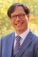 Gernot Michael Müller