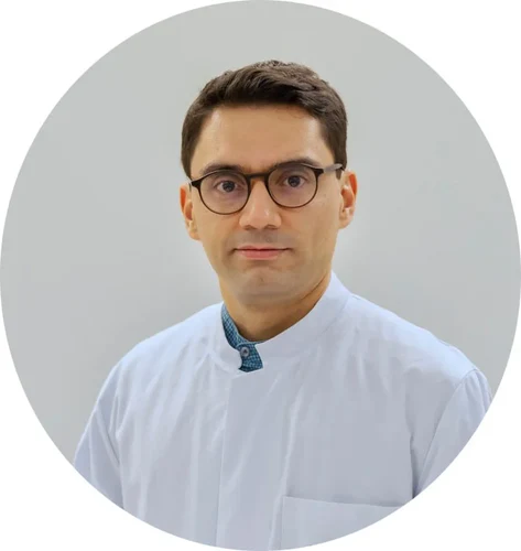 Sergio Castro-Gomez