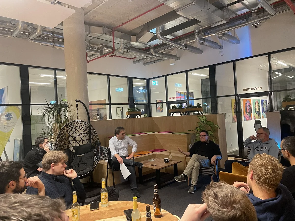 Input aus der Praxis