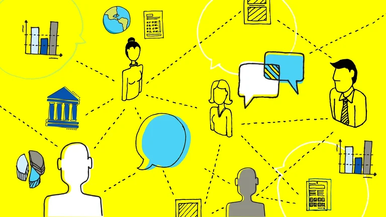 Grafik Politikberatung