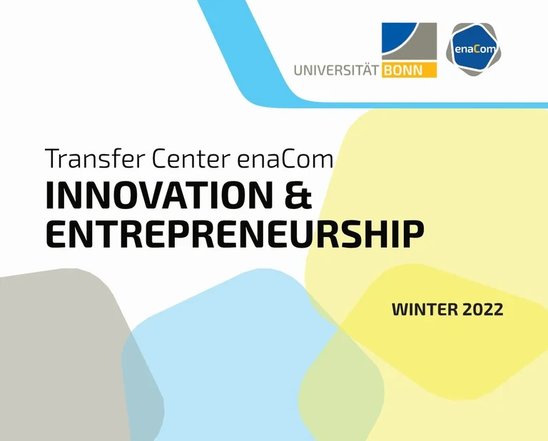 enaCom Veranstaltungen