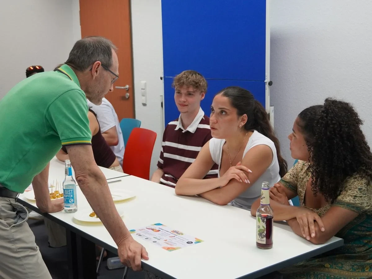 Start-up Open Day