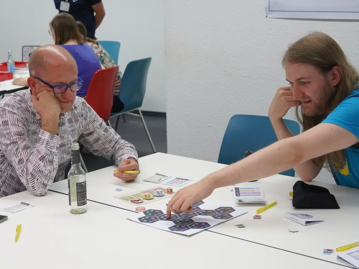 Start-up Open Day