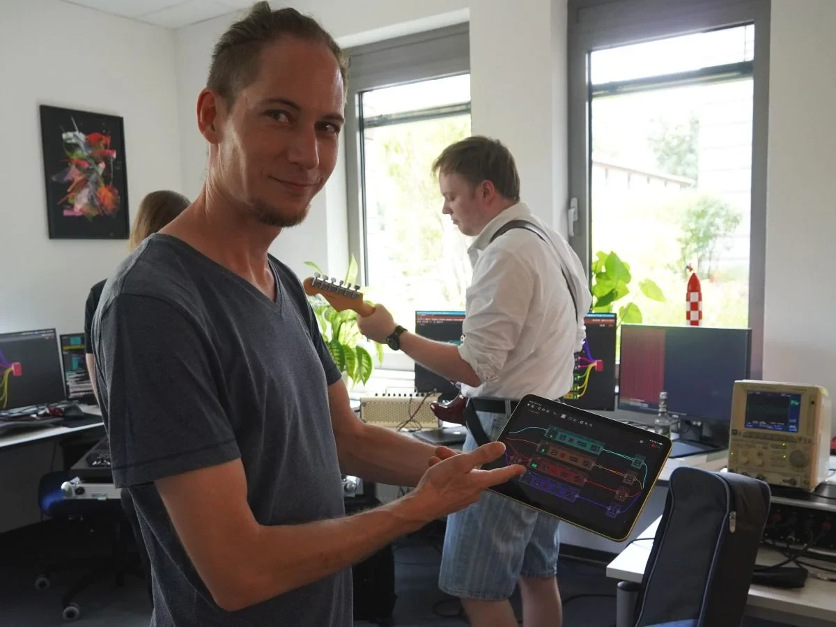 Start-up Open Day