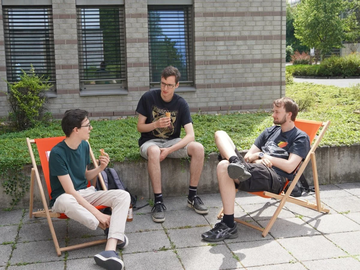 Start-up Open Day