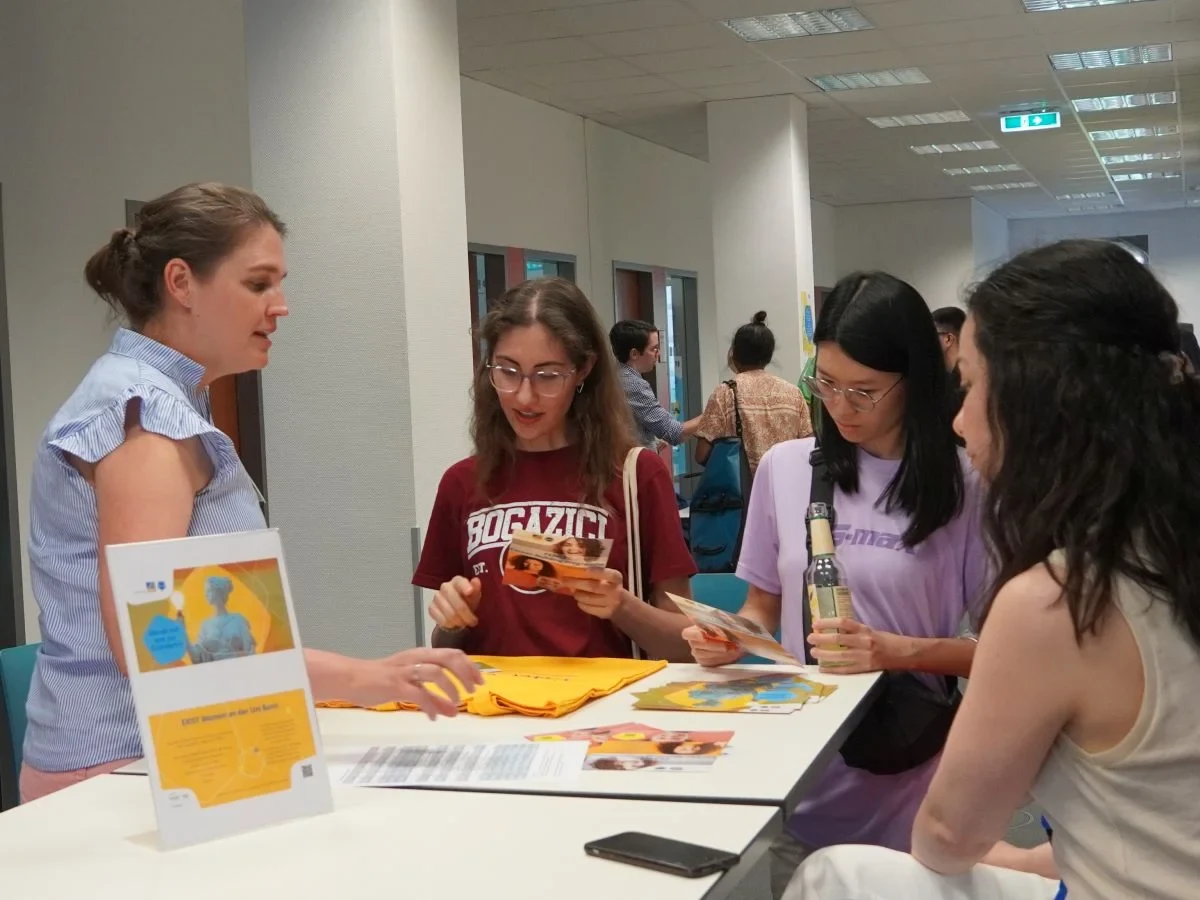 Start-up Open Day
