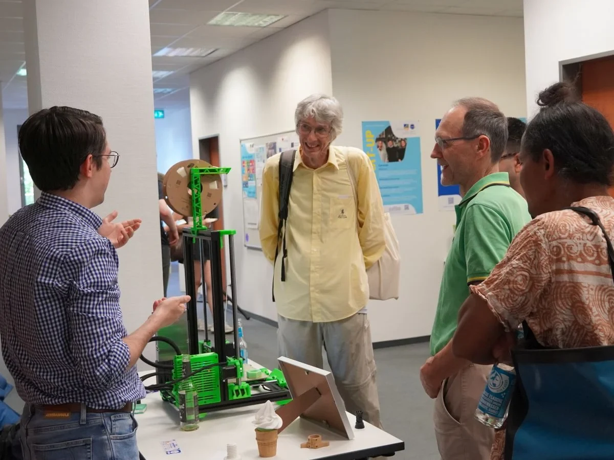 Start-up Open Day