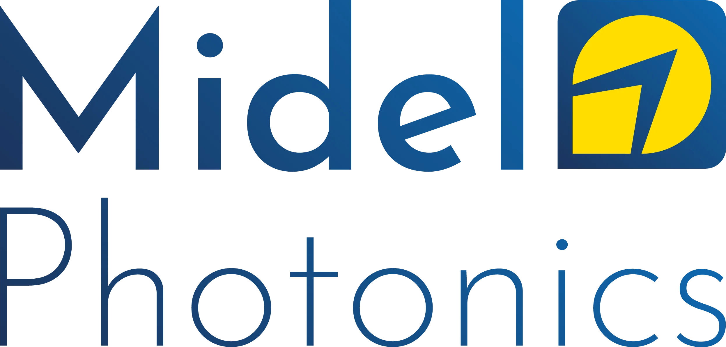 Midel Photonics