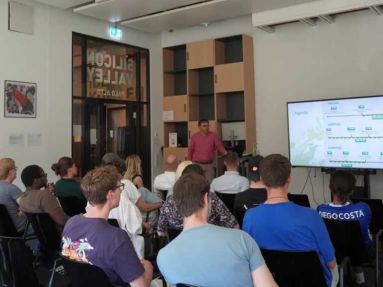 GreenBonn Hackathon 2024