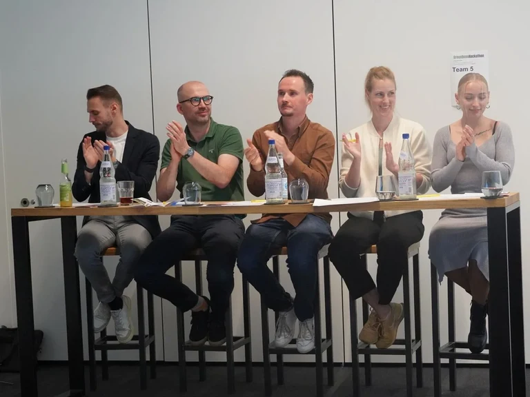 GreenBonn Hackathon 2024