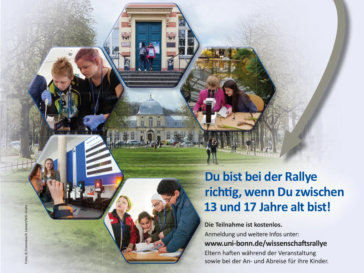 Am Samstag, 1. Februar,