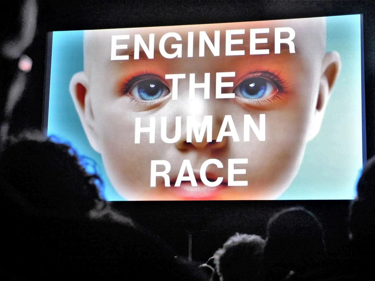 Wissenschaft im Kino