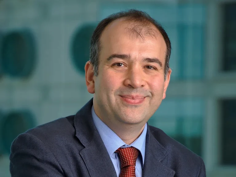 Prof. Dr. Ege T. Kavalali