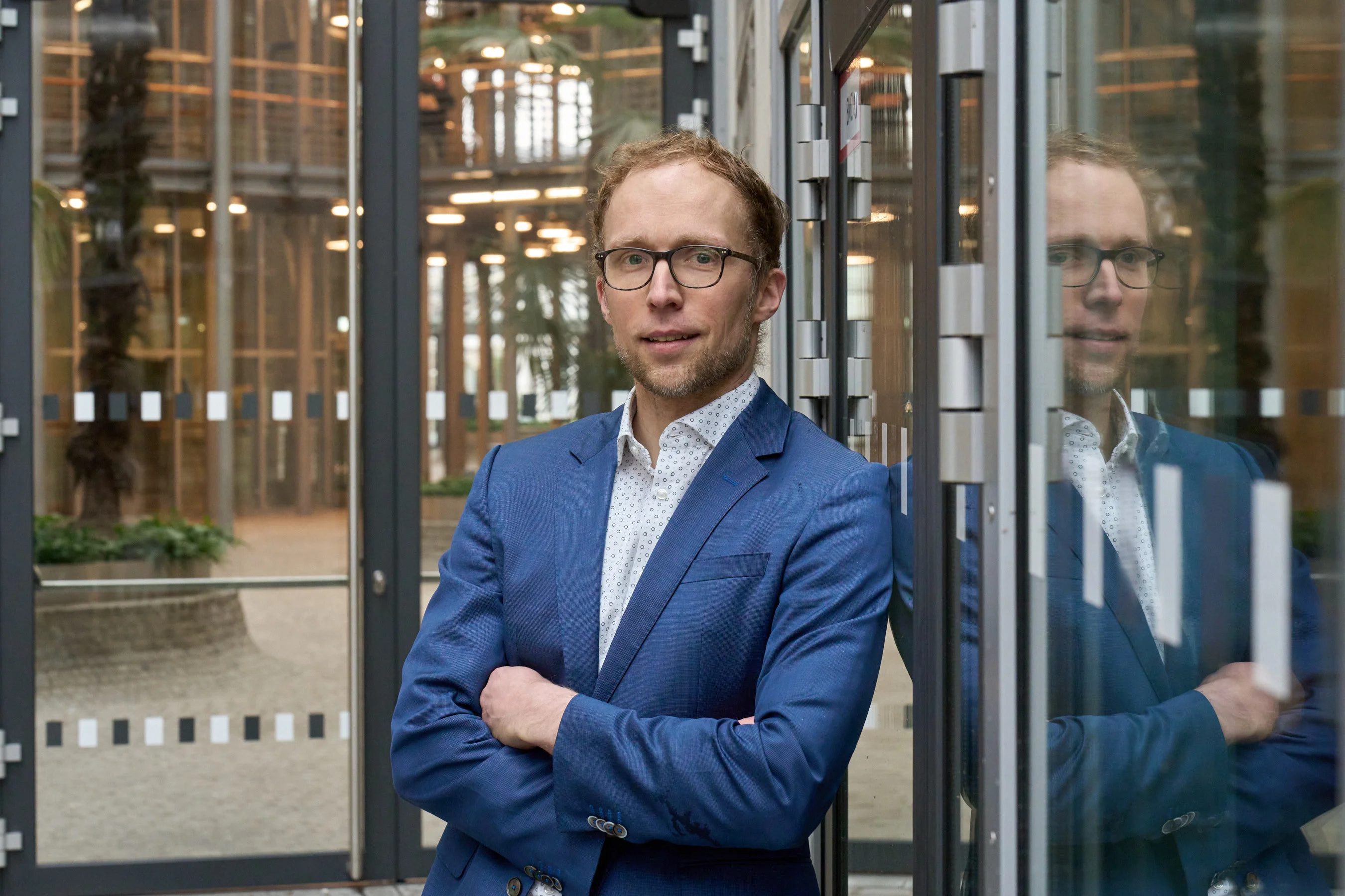 Bessere Schlaganfalltherapie durch Digitale Zwillinge